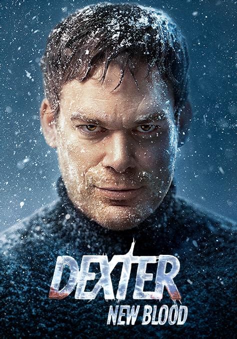 Watch Dexter: New Blood (2021) full HD Free .